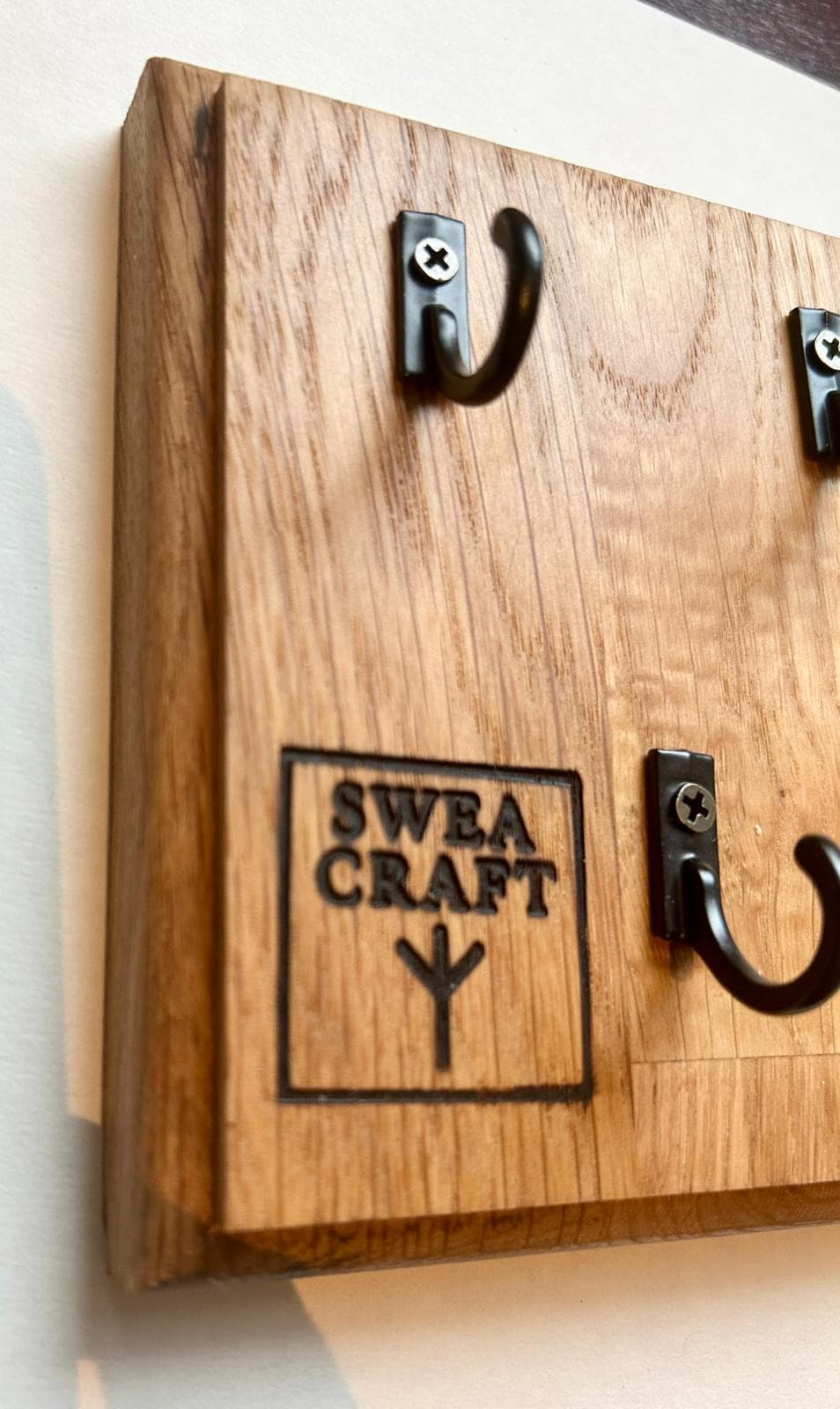 Ljushållare med tändsticksbox — bild 12